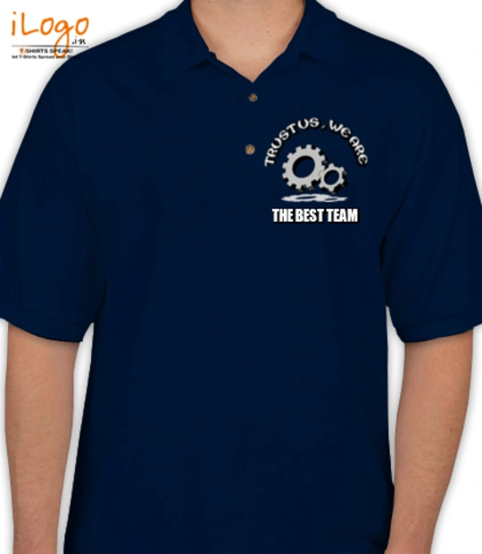 Tee engineer T-Shirt