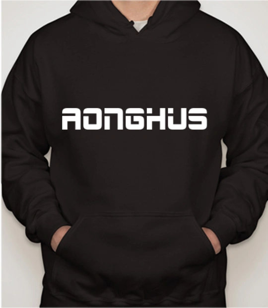 Tee FINALAONGHUS T-Shirt