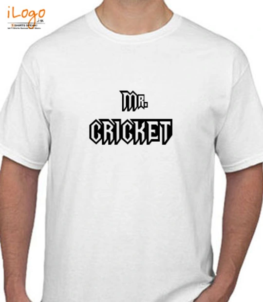 Cricket Mr-cricket T-Shirt