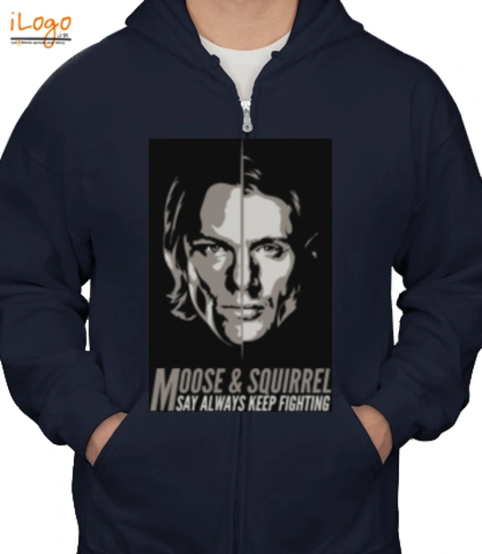 Tee AKFJJ T-Shirt