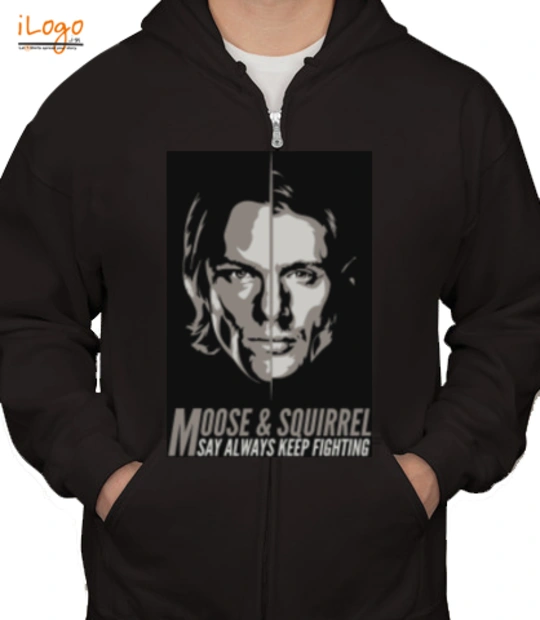 Tee AKFJJ T-Shirt