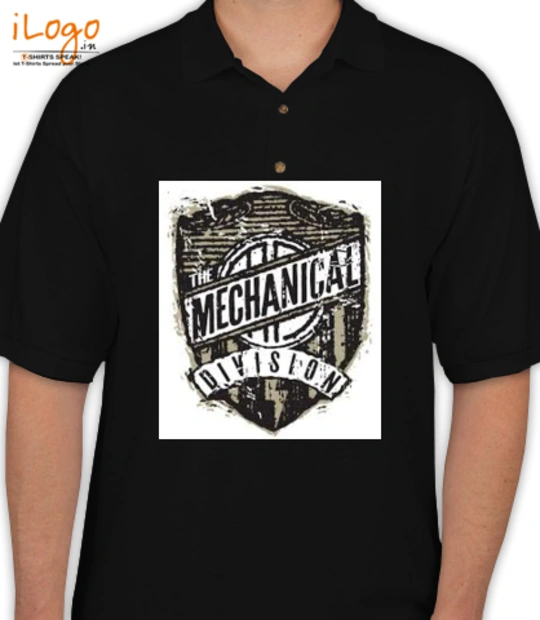 Tee College-tshirt T-Shirt