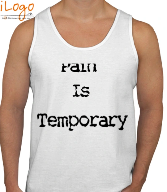 Tee Pain-and-anger T-Shirt