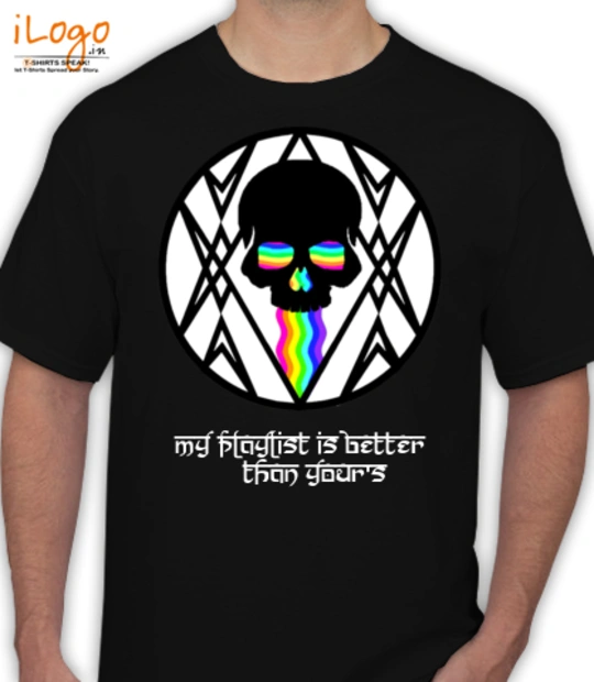 Tee incognito-vibes T-Shirt