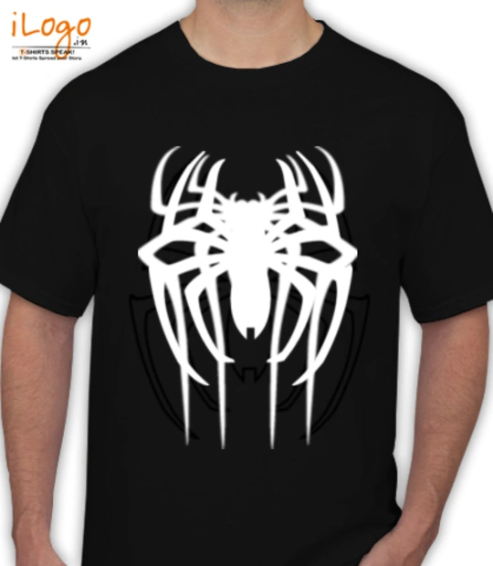 Tee spiderman T-Shirt