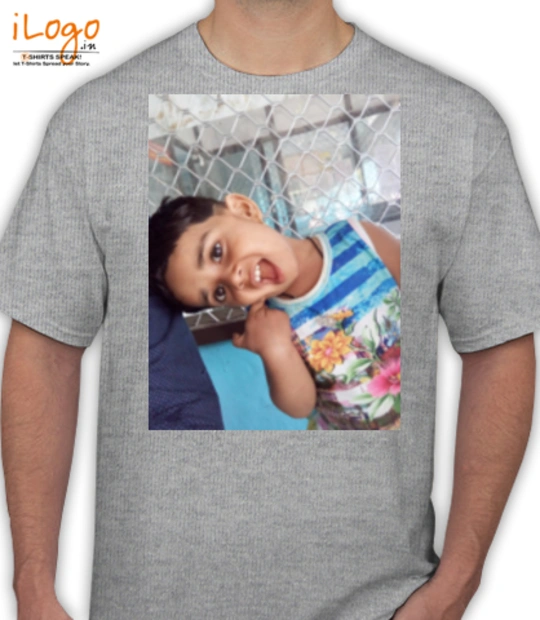 Tee mau T-Shirt