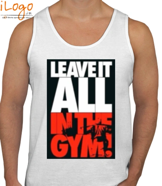 Tee Gym T-Shirt
