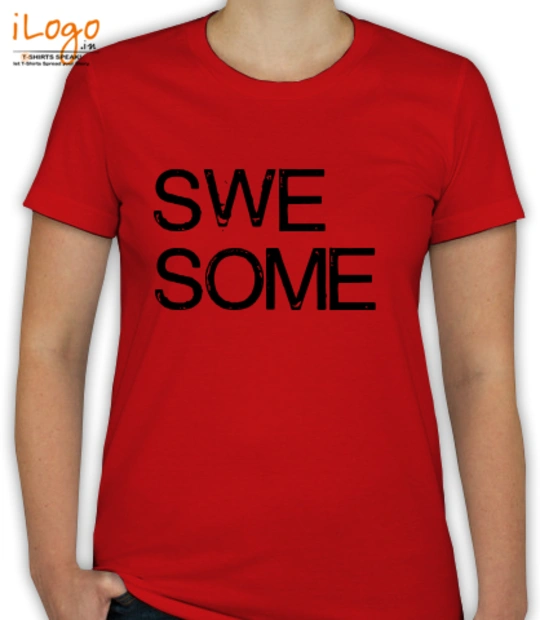Tee Swesome T-Shirt