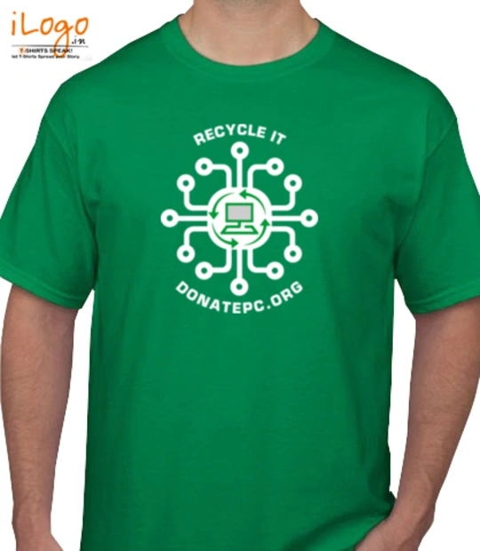 Tee DYPC-Tshirt T-Shirt