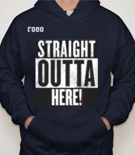 Tee TBS-Hoodie T-Shirt