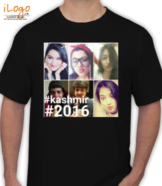 Tee KASH T-Shirt