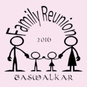 TASWALKAR-FAMILY