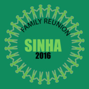 SINHA-FAMILY