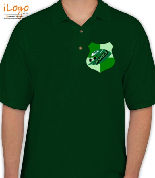 Tee EAGLE T-Shirt