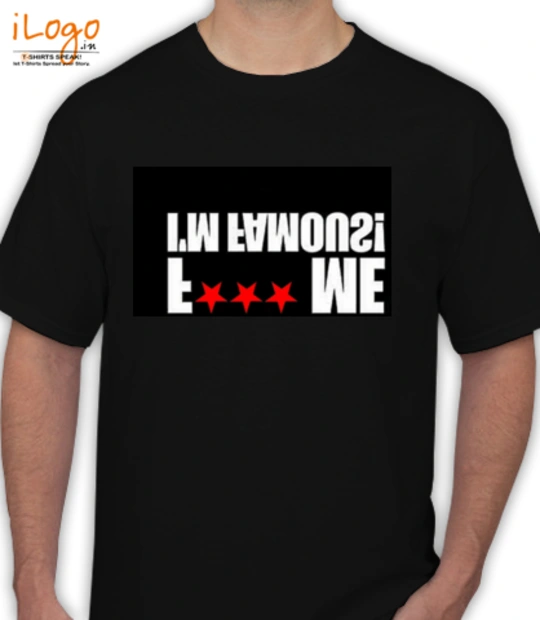 Tee fuck-me T-Shirt