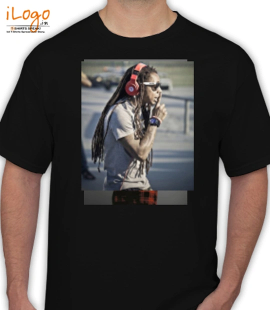 Tee Esha T-Shirt