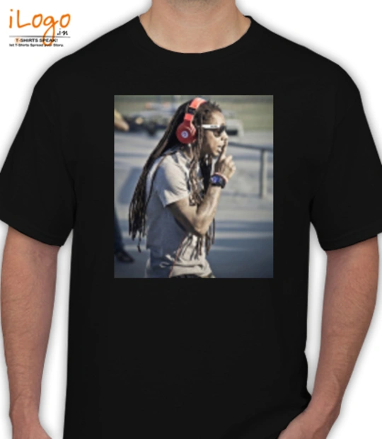 Tee Esha T-Shirt