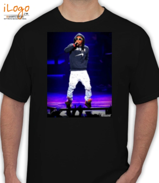 Shirt Esha T-Shirt