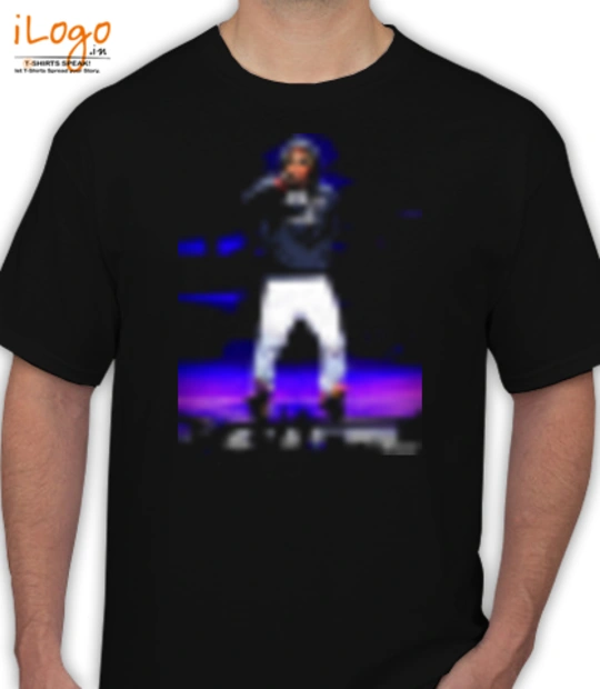Shirt LIL T-Shirt