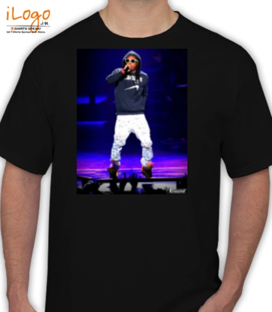 Shirt LILW T-Shirt