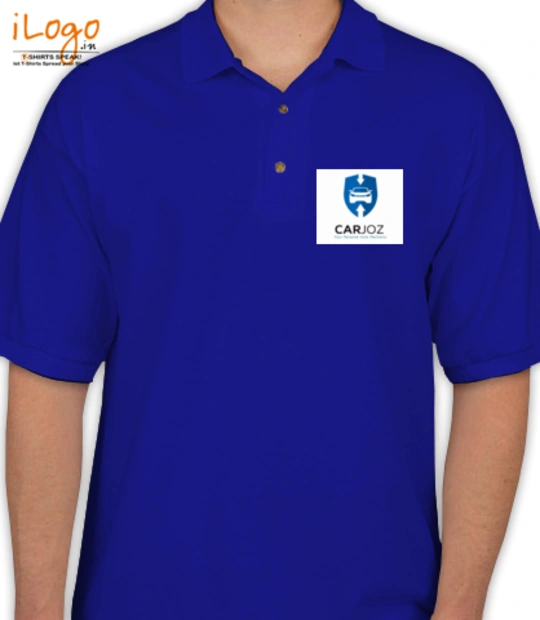 Shirt Carjoz T-Shirt