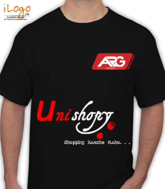 Shirt uNISHOPY T-Shirt