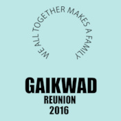 GAIKWAD-FAMILY