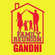 GANDHI-FAMILY