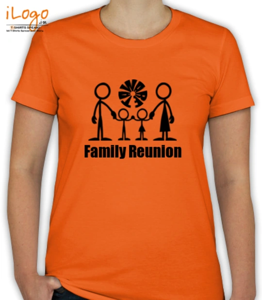 TAWARE-FAMILY - T-Shirt