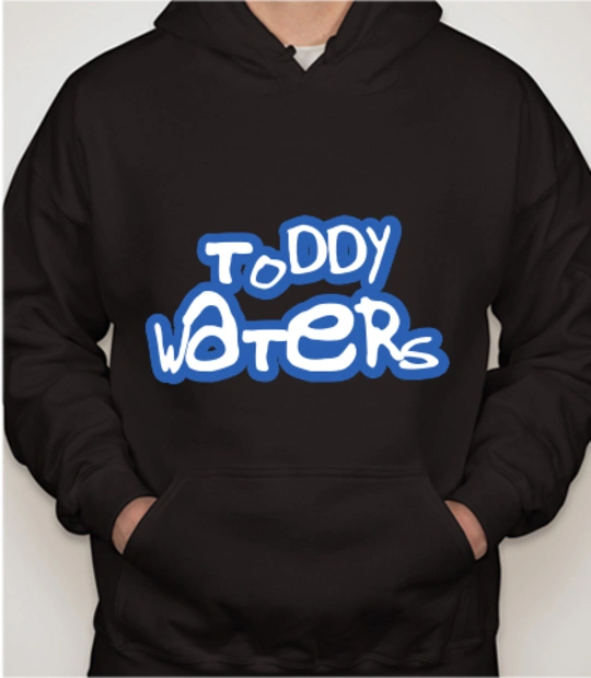 Shirt Toddy-Waters T-Shirt