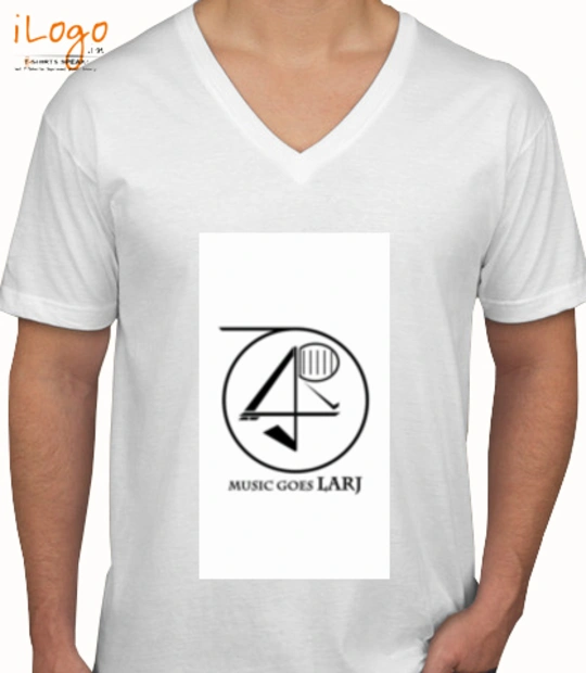 Shirt LARJ T-Shirt