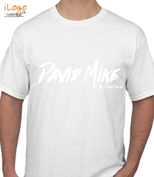 Shirt David-Mike T-Shirt