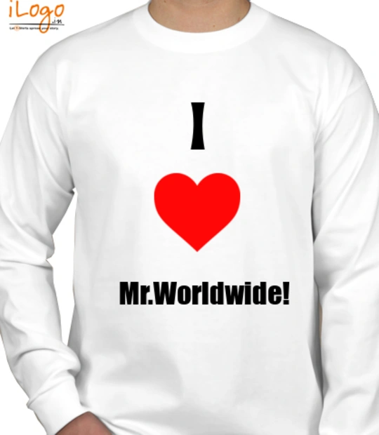 Shirt GURPREET T-Shirt