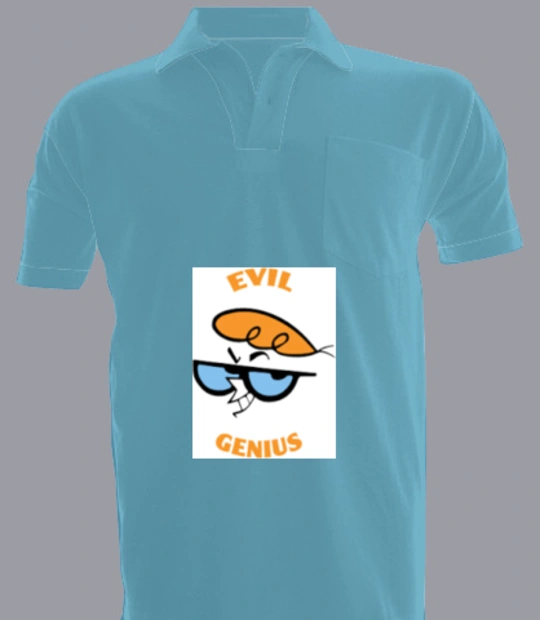 Shirt dexter T-Shirt