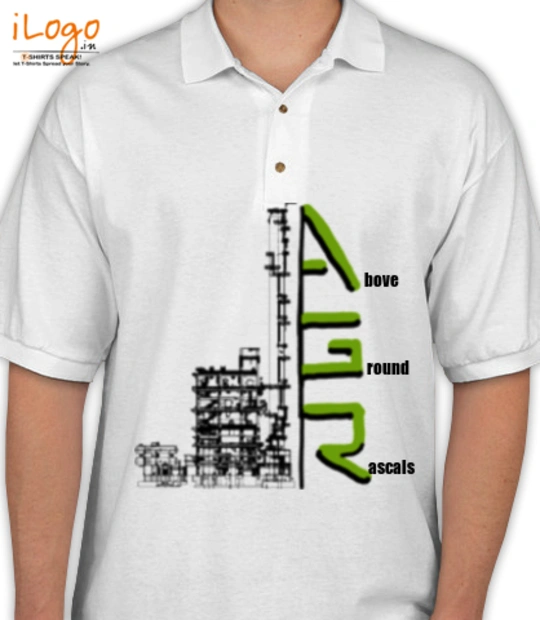 Shirt agr T-Shirt