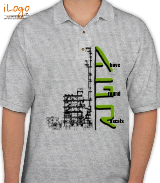 Shirt AGR-t T-Shirt