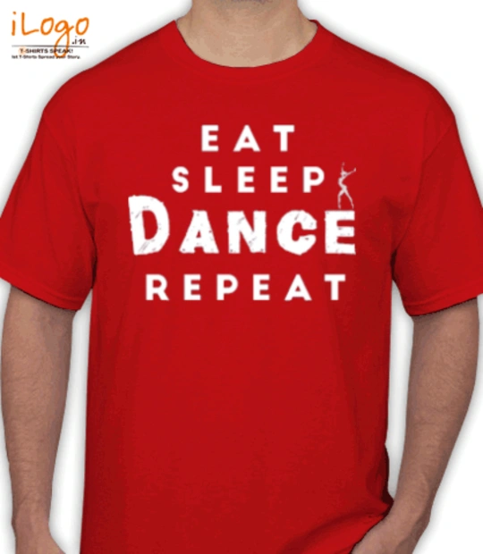 Shirt capellansta T-Shirt