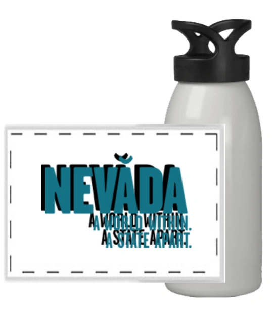 Shirt nevada-sipper T-Shirt