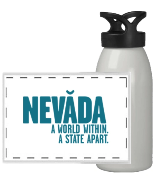 Shirt nevada-sipper T-Shirt