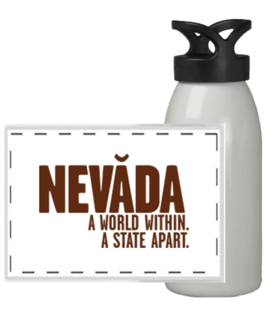 Shirt nevada-sipper T-Shirt