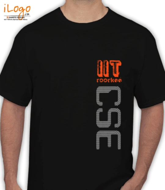 Shirt IIT-Tee T-Shirt