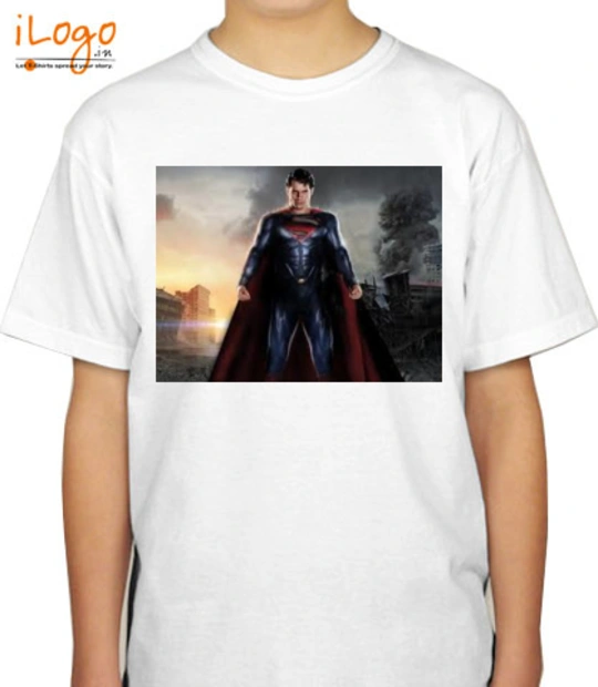 Shirt ak T-Shirt