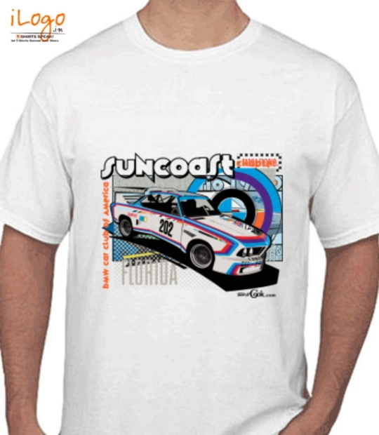 Shirt todcook T-Shirt