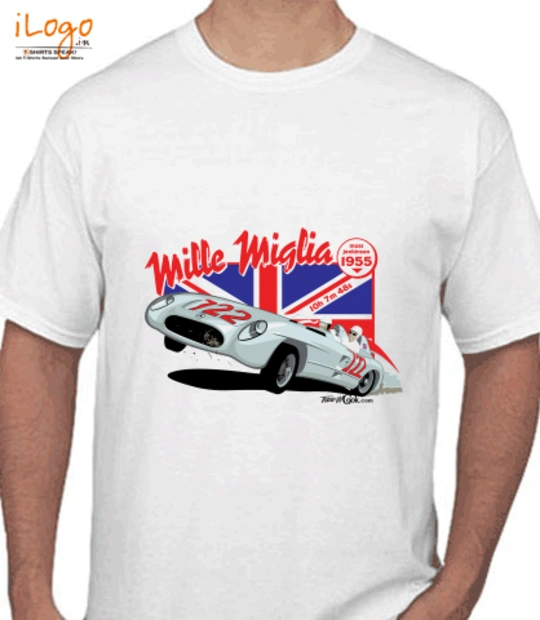 Shirt todcook T-Shirt