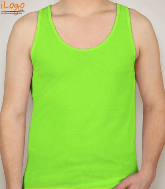 vestChan - Blakto Sports Vest