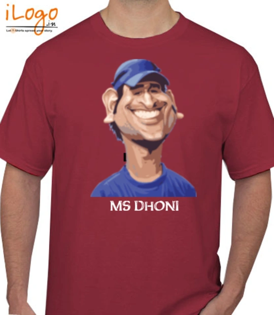 Shirt RESPECT-MSD T-Shirt