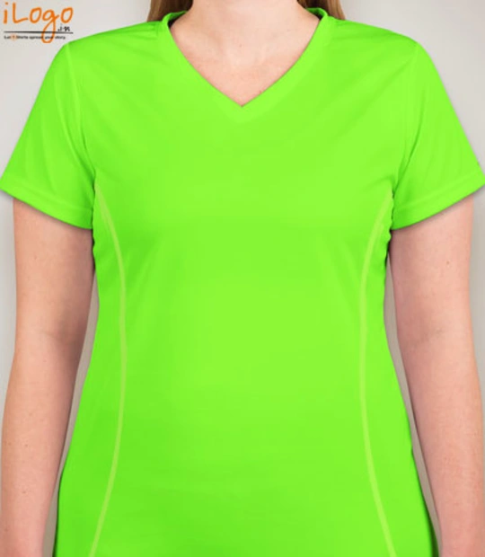 Nda RR-WomanPritha T-Shirt