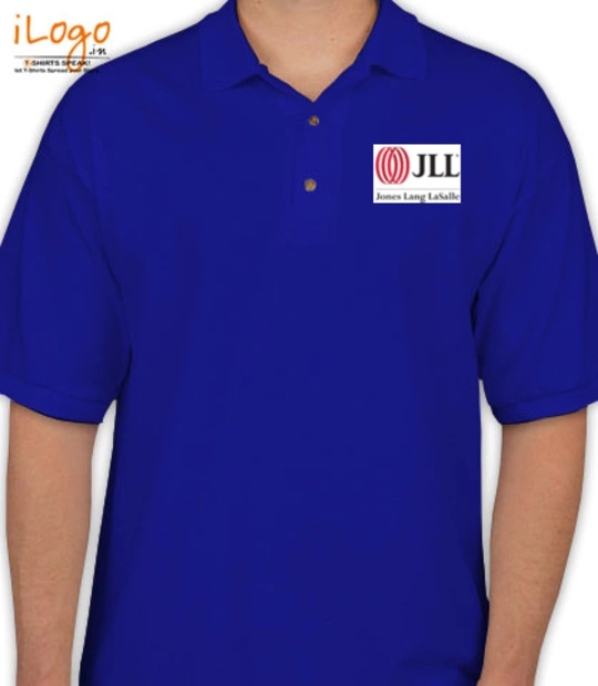 Shirt BLUETSHIRTJLL T-Shirt