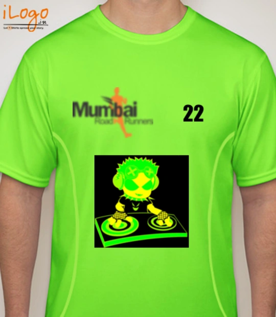 Shirt Prats T-Shirt