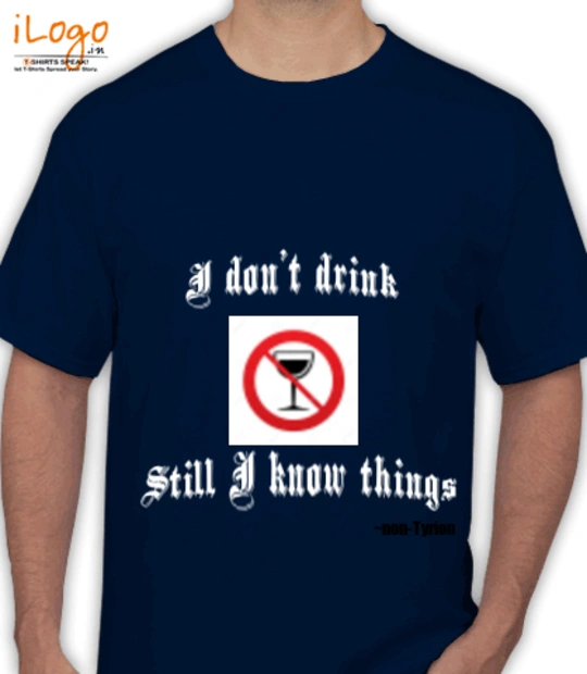 Shirt rhythm T-Shirt